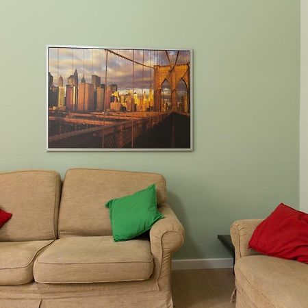 רומא Beautiful Apartment In San Giovanni Close To Colosseo מראה חיצוני תמונה