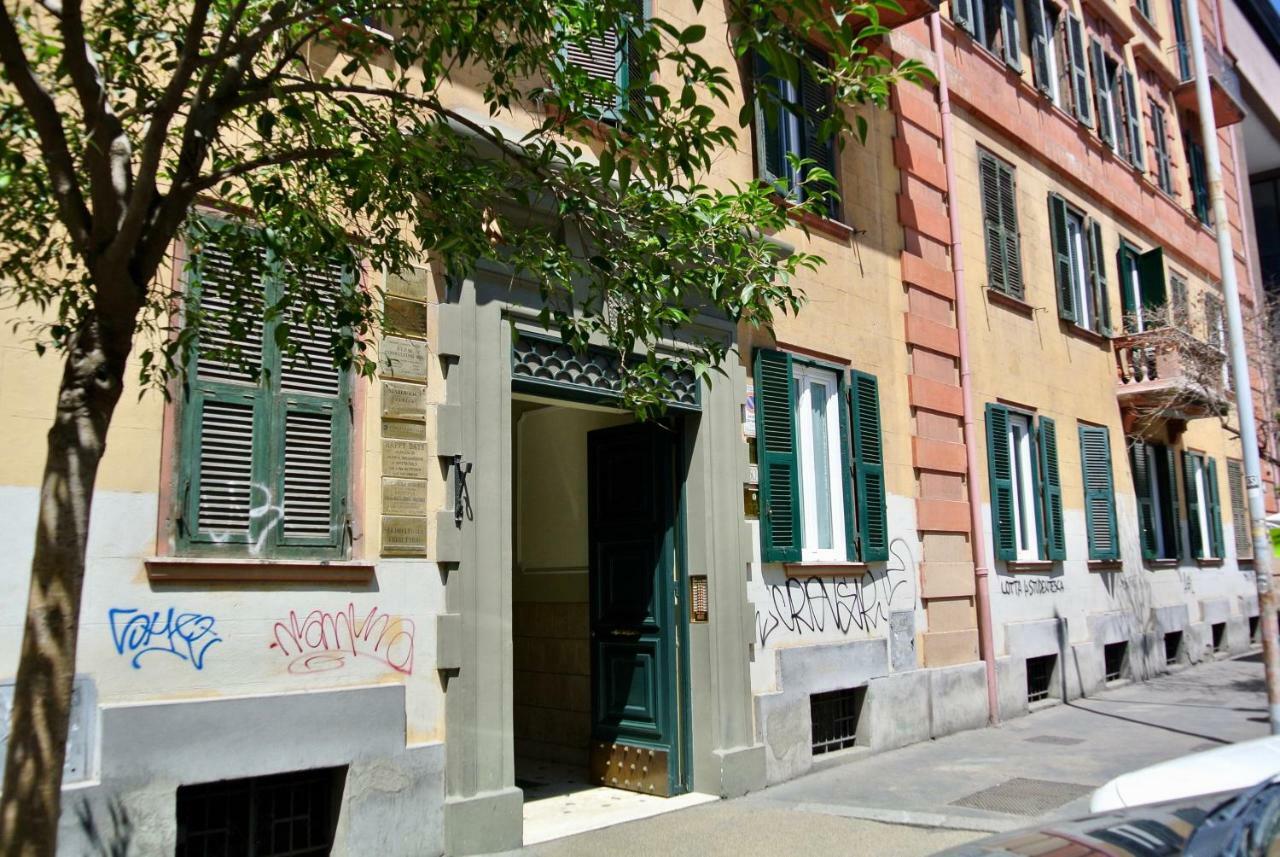רומא Beautiful Apartment In San Giovanni Close To Colosseo מראה חיצוני תמונה
