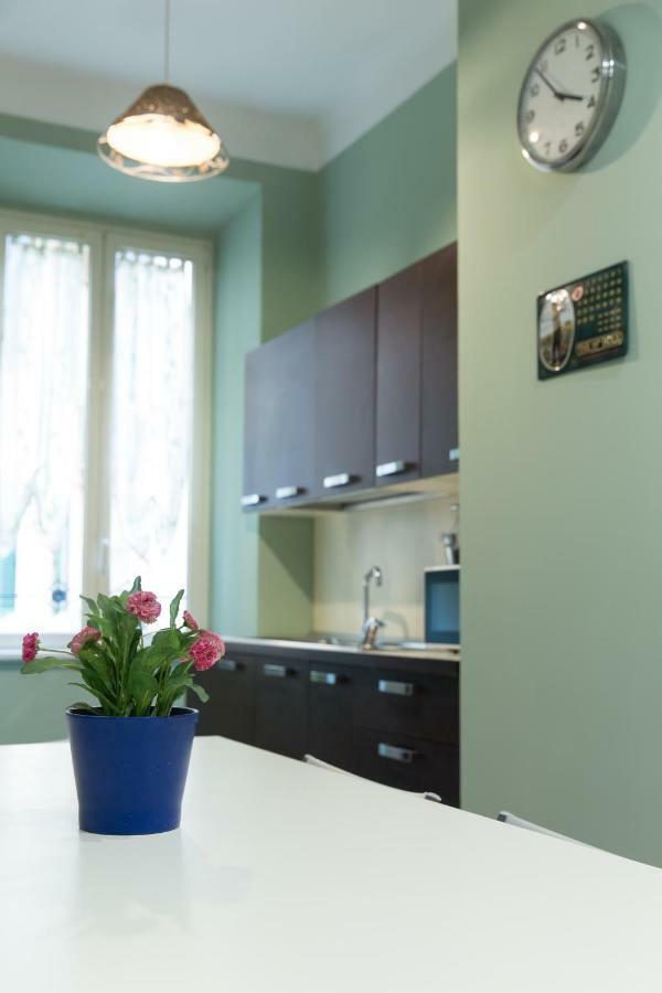 רומא Beautiful Apartment In San Giovanni Close To Colosseo מראה חיצוני תמונה