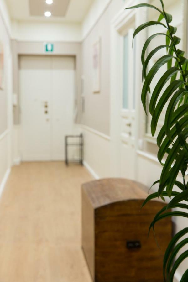 רומא Beautiful Apartment In San Giovanni Close To Colosseo מראה חיצוני תמונה