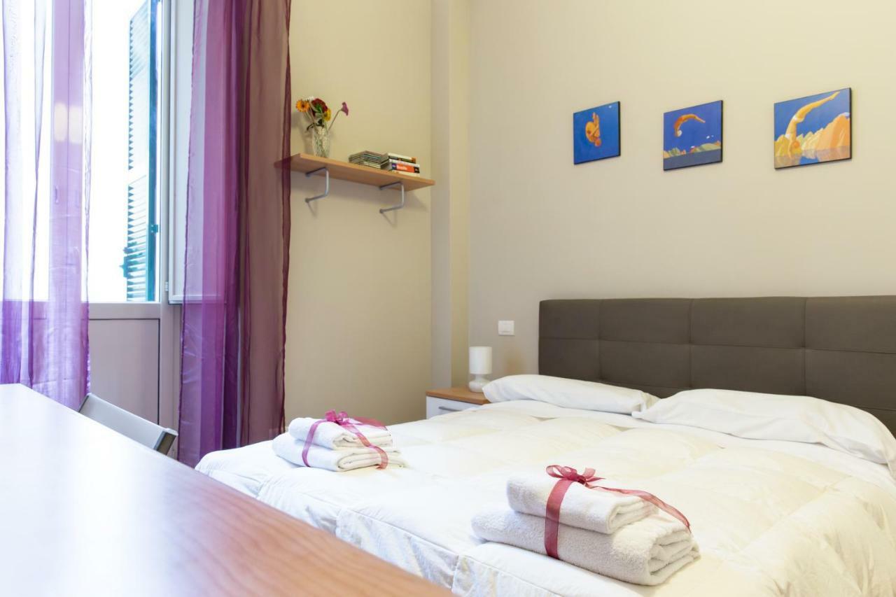 רומא Beautiful Apartment In San Giovanni Close To Colosseo מראה חיצוני תמונה