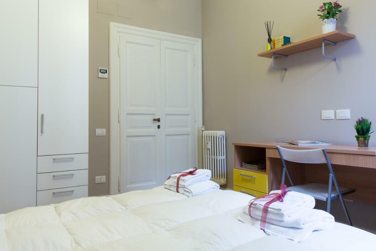 רומא Beautiful Apartment In San Giovanni Close To Colosseo מראה חיצוני תמונה