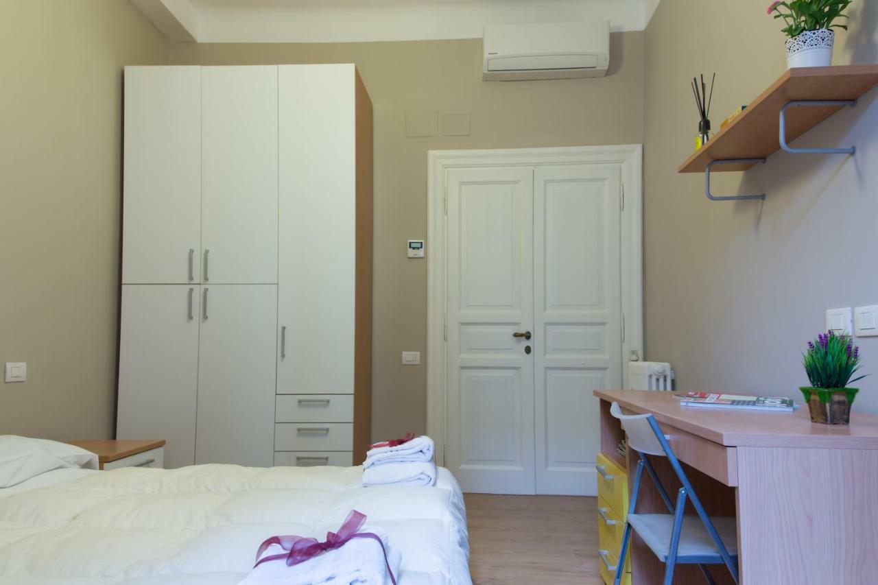רומא Beautiful Apartment In San Giovanni Close To Colosseo מראה חיצוני תמונה