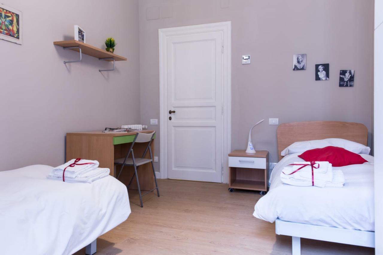 רומא Beautiful Apartment In San Giovanni Close To Colosseo מראה חיצוני תמונה