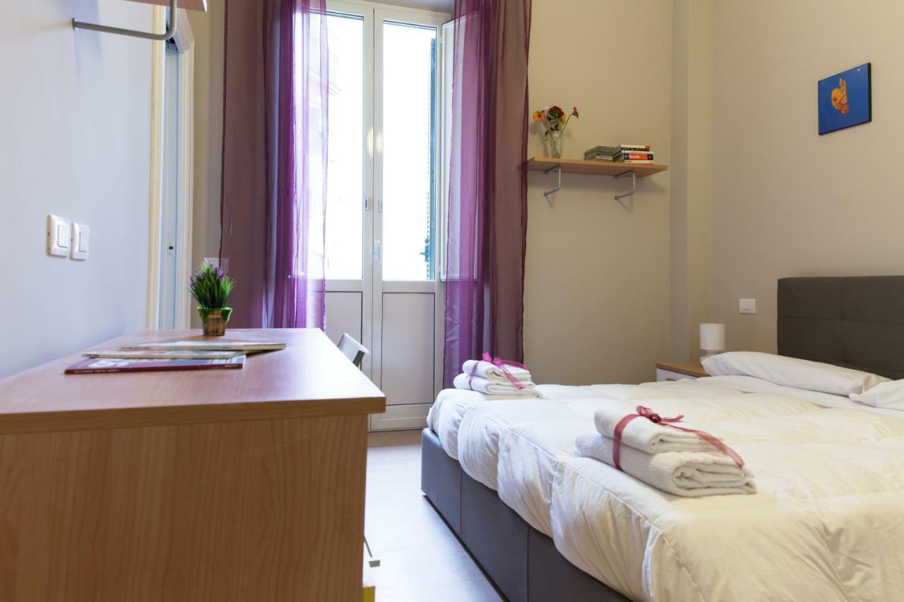 רומא Beautiful Apartment In San Giovanni Close To Colosseo מראה חיצוני תמונה