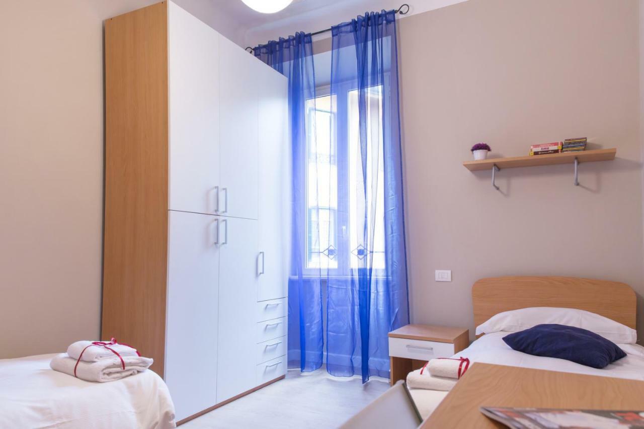 רומא Beautiful Apartment In San Giovanni Close To Colosseo מראה חיצוני תמונה