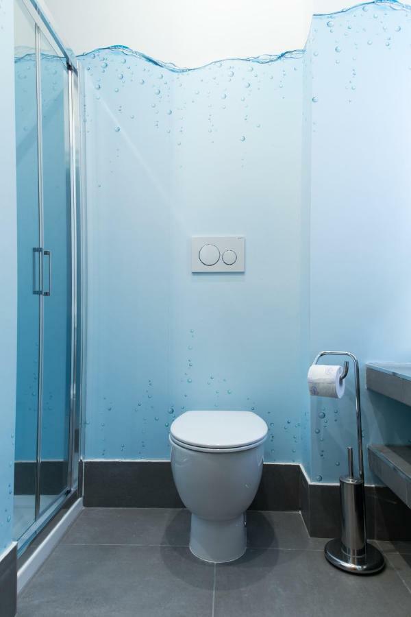 רומא Beautiful Apartment In San Giovanni Close To Colosseo מראה חיצוני תמונה